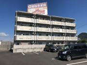 ＪＲ日豊本線帖佐駅まで徒歩18分