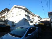 ガーデニア宮崎台