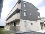 D-room川内川前町