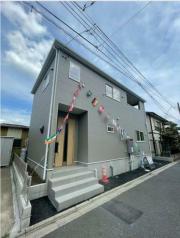 クレイドルガーデン八潮二丁目第23 1号棟