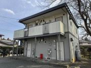 ハイツ・スカイラ ク