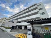 北大阪急行緑地公園駅まで徒歩6分