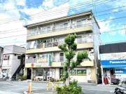京阪本線寝屋川市駅まで徒歩10分