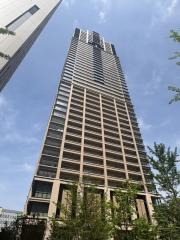 グラングリーン大阪THE NORTH RESIDENCE
