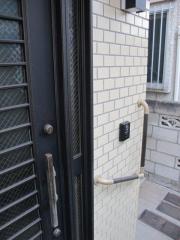 ＪＲ南武線矢向駅まで徒歩5分