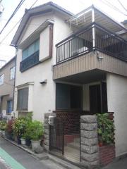 葛飾区東新小岩5丁目 貸家