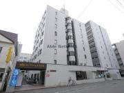 ティアラパレス北大前