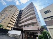 楠青山ビル別館