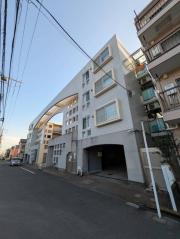 ＪＲ横浜線矢部駅まで徒歩12分