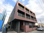 ＪＲ内房線五井駅まで徒歩3分
