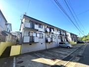 京成千原線大森台駅まで徒歩6分