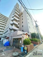 ＪＲ中央線武蔵小金井駅まで徒歩1分