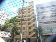 ワールドパレス第3武蔵小山