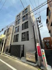 FARE住吉III