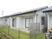 山岸一戸建B