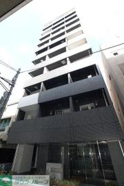 ステージファースト駒沢