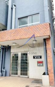 キャッスルマンション新小岩