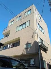ミヨンシ青山ビル