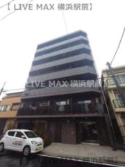 ベルグレード吉野町