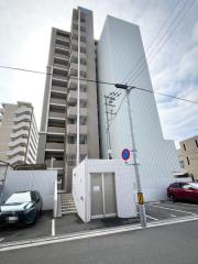 アルファステイツ錦町