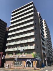 メトロ月寒中央