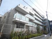 四谷坂町レジデンス