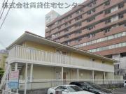 ＪＲ紀勢本線和歌山駅まで徒歩5分