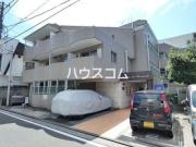 シャトーライフ弘明寺