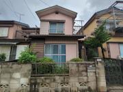 リンク船橋田喜野井戸建