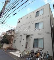 東急東横線学芸大学駅まで徒歩4分