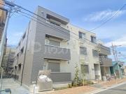 アンジュール新田