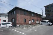 熊本市電健軍線田崎橋駅まで徒歩32分