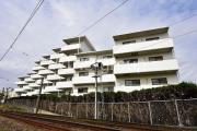小田急小田原線豪徳寺駅まで徒歩3分