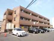 水島臨海鉄道栄駅まで徒歩12分