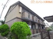 モナリエ港