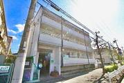 クラ武庫之荘弐番館 E