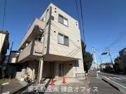 小田急江ノ島線片瀬江ノ島駅まで徒歩10分
