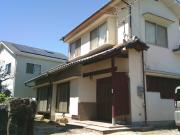 平良山手戸建