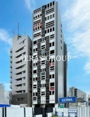 プライマル新宿若松町