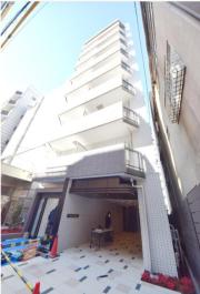 都営浅草線浅草橋駅まで徒歩4分