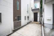 横浜市西区南軽井沢戸建