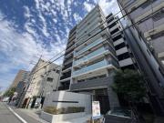 S-RESIDENCE新大阪Ridente