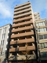 エステムコート京都河原町プレジール