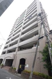 ＪＲ青梅線福生駅まで徒歩2分