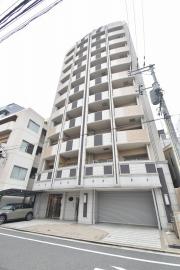 ラブリエ舟入中町アネックス