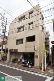 フローラルライフ三ツ境