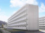 ＪＲ高山本線越中八尾駅まで徒歩21分