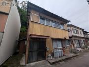関市栄町貸家