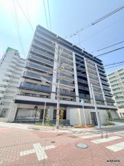 Alivis浪速東SoL TERRACE
