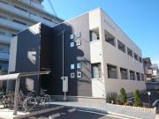 ＪＲ播但線野里駅まで徒歩13分